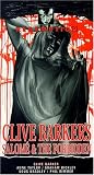 Clive Barker's Salome & Forbidden