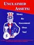 Unclaimed Assets: Money the Government Owes You!