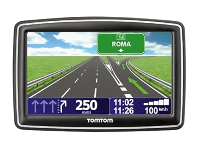 TomTom XXL IQ Routes Europe promo