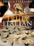 Review Mitchell Beazley  / Truly Italian: Quick & Simple Vegetarian Cooking