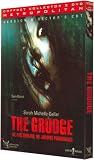Revue Seven 7  / The Grudge - Édition Collector 2 DVD
