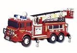  : Simba Cable Control Fire Truck
