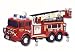 Simba Cable Control Fire Truck