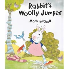 Rabbit's Jumper