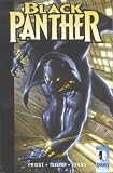 Black Panther Vol. 1: The Client Black Panther Vol. 1: The Client