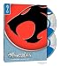 Search : Thundercats: Season One Vol 2 - Disc 3-4 (2pc)