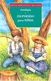 250 Poesias Para Ninos