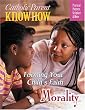 Catholic Parent Know-How, Grade 4 Forming Your Child's Faith