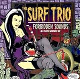 Forbidden Sounds