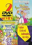 Revue Simitar Video  / Good Housekeeping Kids - The Princess and the Pirate / A Tale of Two Kitties