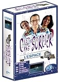 Revue Warner Home Vidéo  / C'est pas sorcier : L'Espace - Coffret 2 VHS