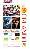 Brit Guide to Orlando 2011 (Brit Guides)