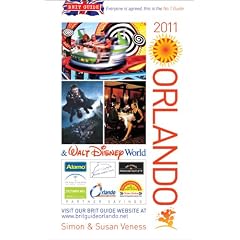 Orlando & Walt Disney World 2011. by Simon & Susan Veness