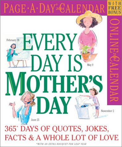 Mother's Day