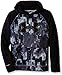 Under Armour Boys' Storm Armour Fleece Printed Big Logo Hoodie