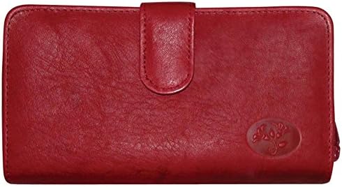 Buxton Heiress Ensemble Clutch