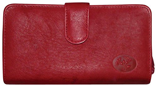 Buxton Heiress Ensemble Clutch-Exclusive Colors
