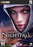PC Guild War Nightfall