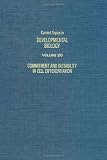 Current Topics in Developmental Biology: v.20: Vol 20