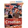 The Rough Guide Phrasebook Croatian (Rough Guide Phrasebooks)