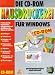Hausdruckerei f�r Windows
