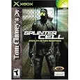 Tom Clancys Splinter Cell
