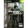 Tom Clancy's Splinter Cell