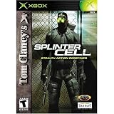 Tom Clancy's Splinter Cell
