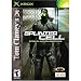 Tom Clancy's Splinter Cell