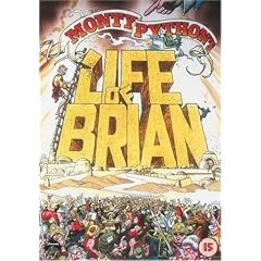 Monty Python's Life Of Brian [UK IMPORT]