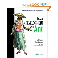 Java Development with Ant