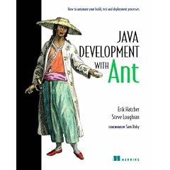 Java Development with Ant