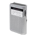 Sony ICFS22