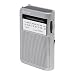 Sony ICFS22 Personal Radio
