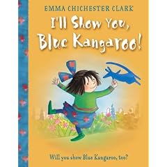 I'll Show You, Blue Kangaroo