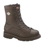 Harley Davidson Rainmaker Mens Boots MEDIUM WIDTH D94091 by 