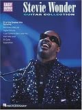 Stevie Wonder Guitar Collection (Easy Guitar with Notes & Tab)