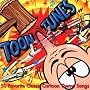 Toon Tunes: 50 Favorite Classic Cartoon Songs