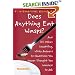 Does Anything Eat Wasps?: And 101 Other Unsettling, Witty Answers to Questions You Never Thought You Wanted to Ask