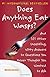 Does Anything Eat Wasps?: And 101 Other Unsettling, Witty Answers to Questions You Never Thought You Wanted to Ask