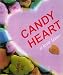 Book Candy Heart: A Love Letter