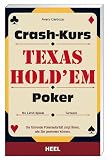 Texas Hold'em Poker: Crash-Kurs