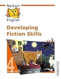 Developing fiction skills. Book 4