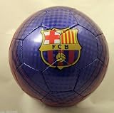 BARCELONA OFFICIAL SOCCER BALL