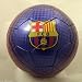 BARCELONA OFFICIAL SOCCER BALL