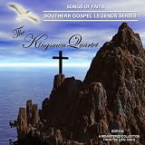 Songs Of Faith-Southern Gospel Legends Series-The Kingmen Quartet