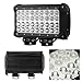 Kohree LED Work Light Bar 9 Inch