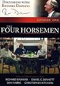 Discussions with Richard Dawkins, Episode One: The Four Horseman