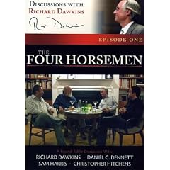 Discussions with Richard Dawkins, Episode One: The Four Horseman