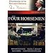 Discussions with Richard Dawkins, Episode One: The Four Horseman